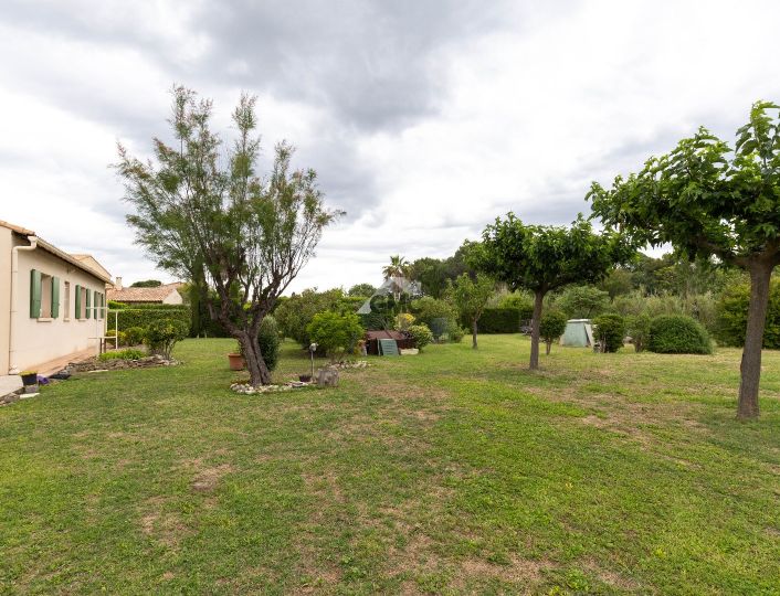 à vendre Maison Valergues