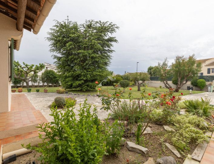 à vendre Maison Valergues