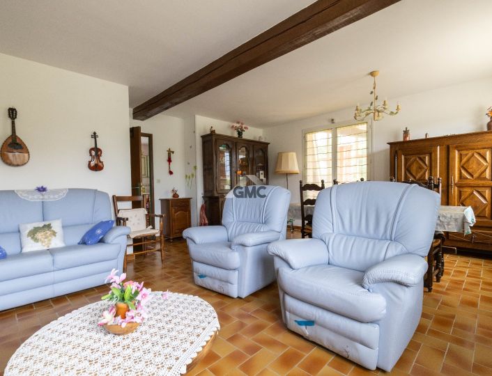 à vendre Maison Valergues