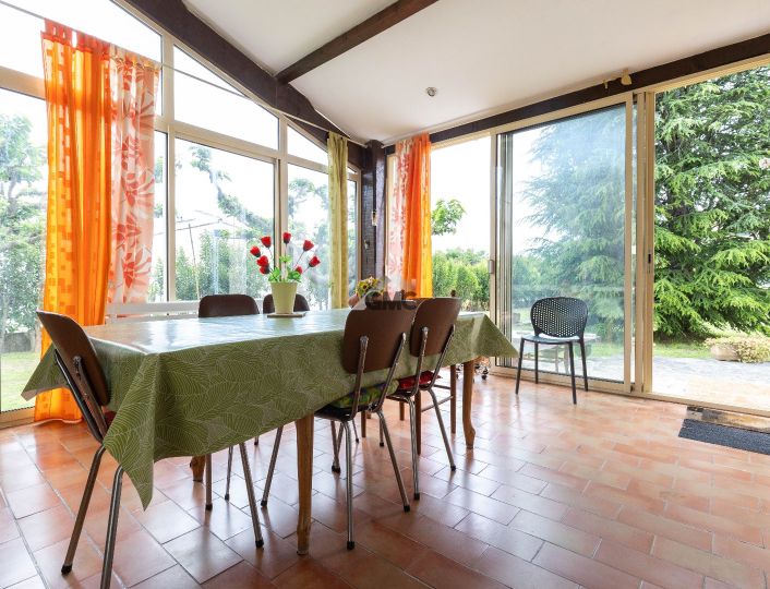 à vendre Maison Valergues