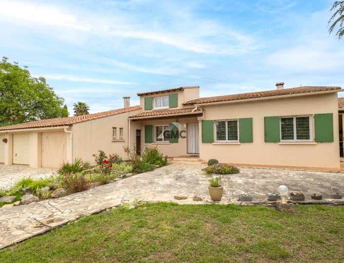 à vendre Maison Valergues