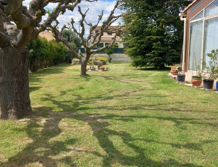 à vendre Maison Valergues