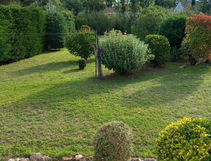 à vendre Maison Valergues