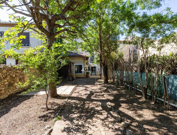 à vendre Maison Paulhan