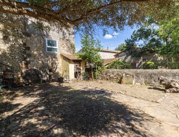 à vendre Maison Paulhan