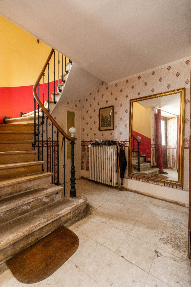 à vendre Maison Paulhan - Photo 9