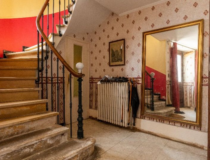 à vendre Maison Paulhan