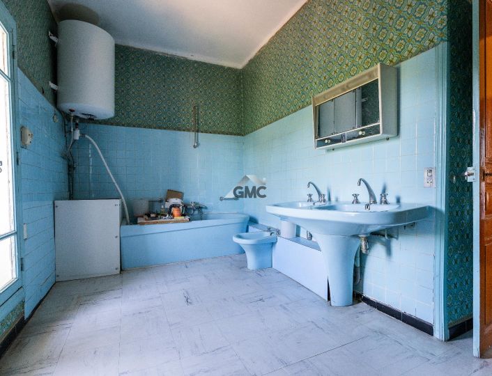 à vendre Maison Paulhan