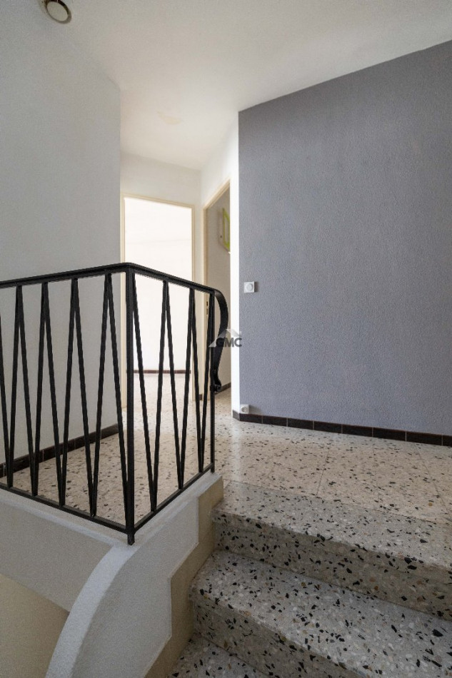 à vendre Maison Caux - Photo 9