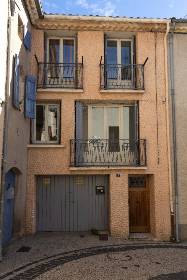 à vendre Maison Caux - Photo 1