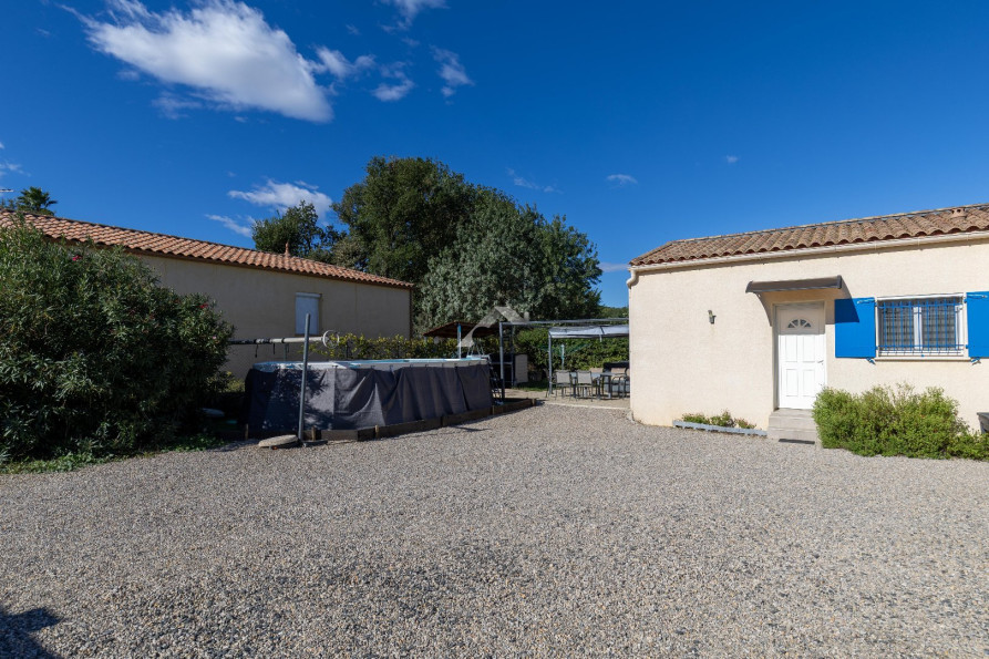 vente Villa Lezignan La Cebe - Photo 3