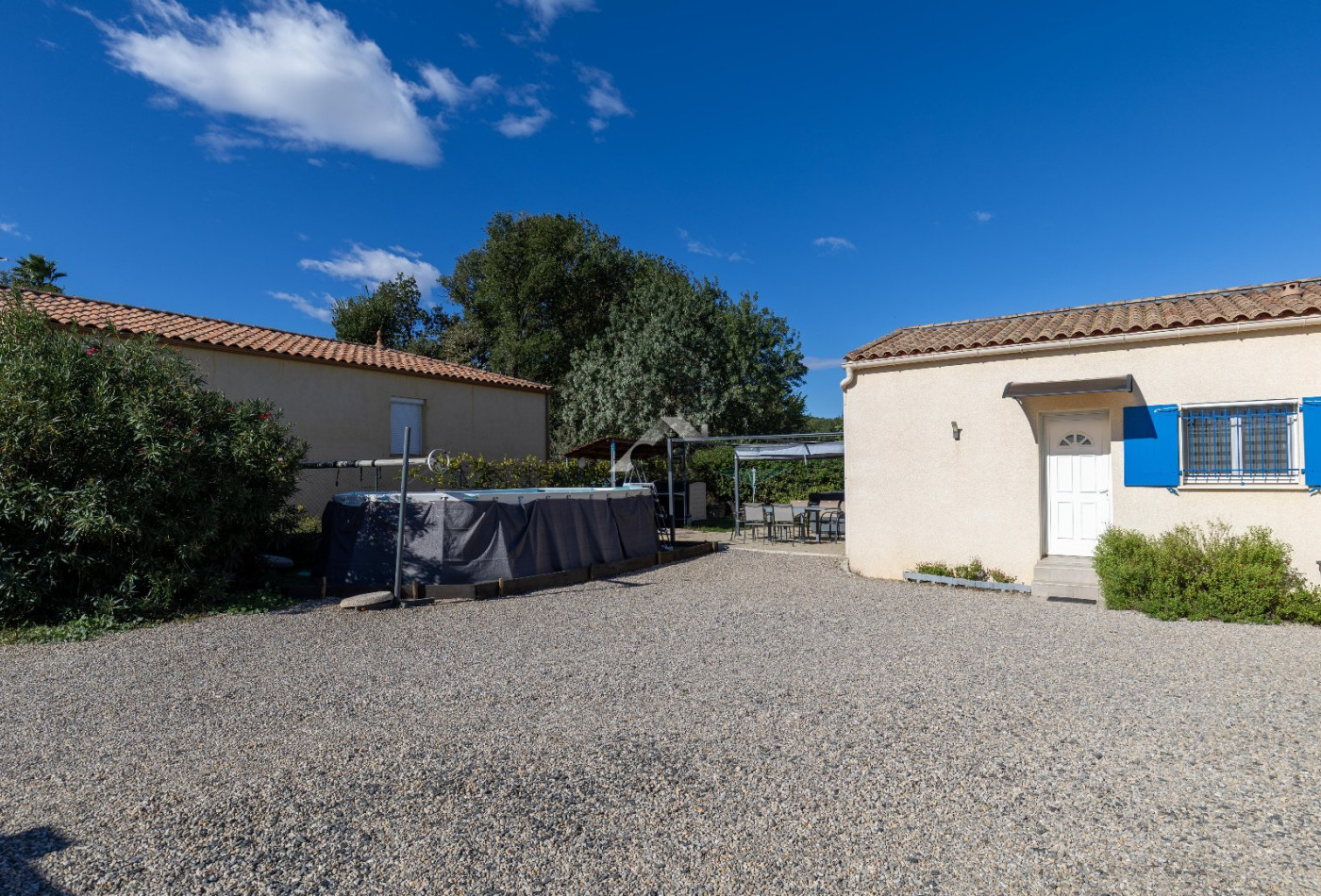 vente Villa Lezignan La Cebe - Photo 3