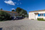 vente Villa Lezignan La Cebe