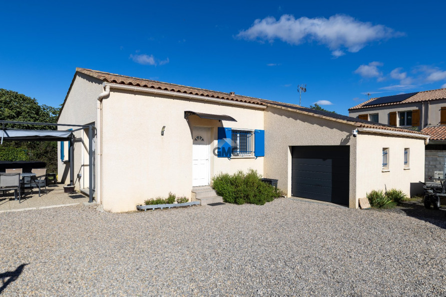 vente Villa Lezignan La Cebe - Photo 1