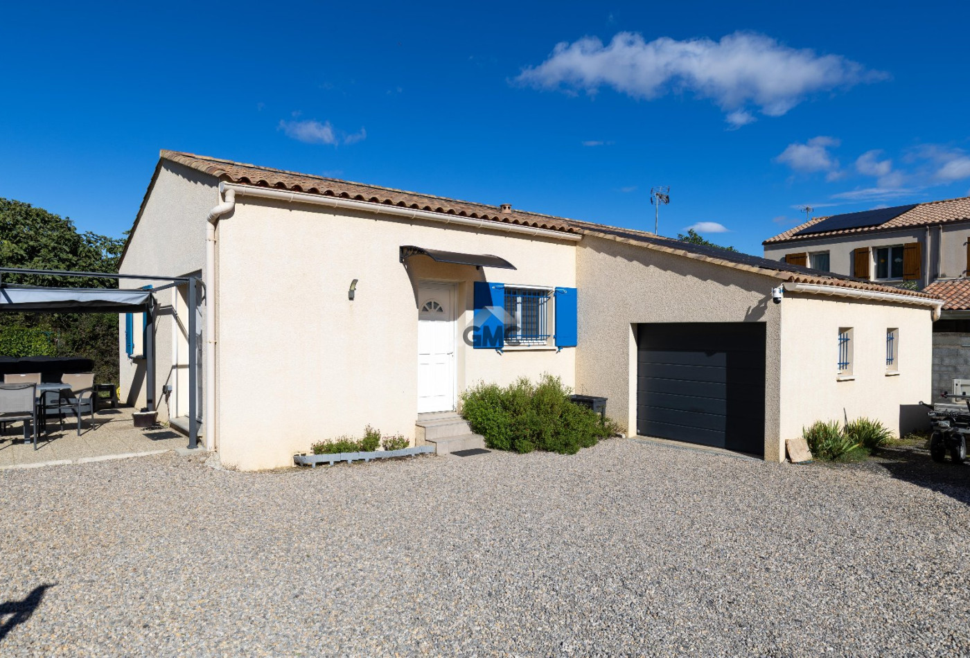 vente Villa Lezignan La Cebe - Photo 1