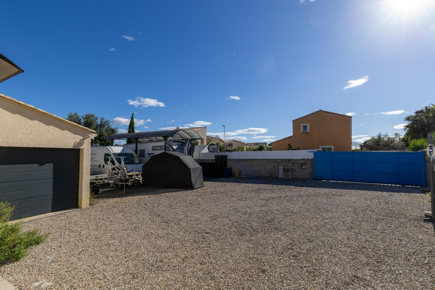 vente Villa Lezignan La Cebe - Photo 5