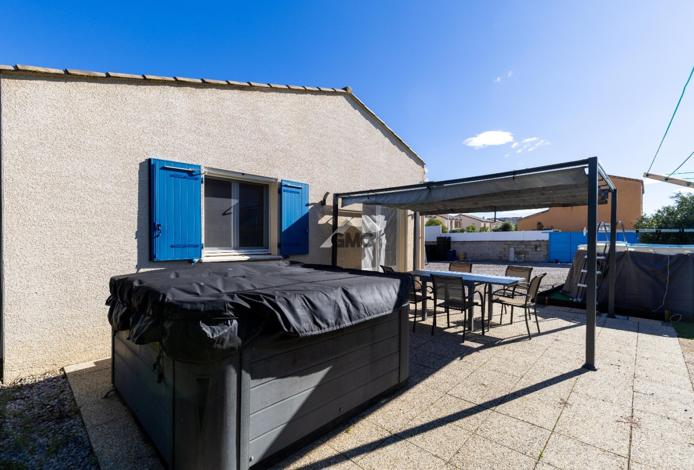 vente Villa Lezignan La Cebe - Photo 4