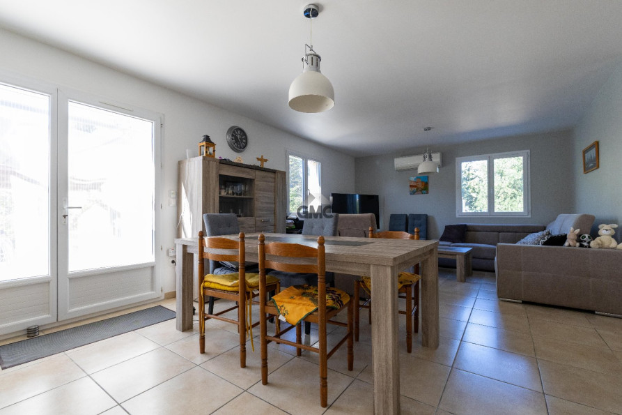 vente Villa Lezignan La Cebe - Photo 9