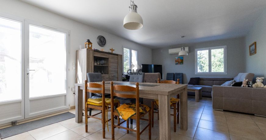 vente Villa Lezignan La Cebe