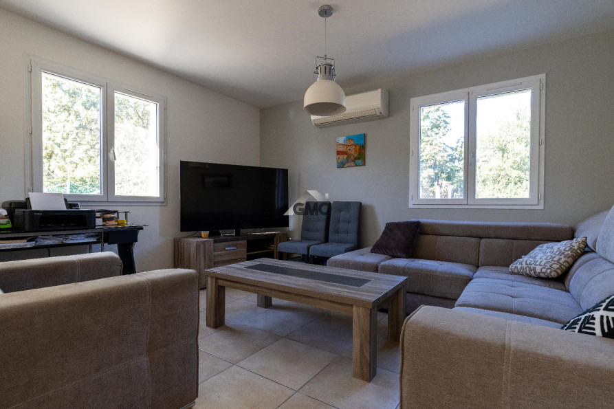 vente Villa Lezignan La Cebe - Photo 6