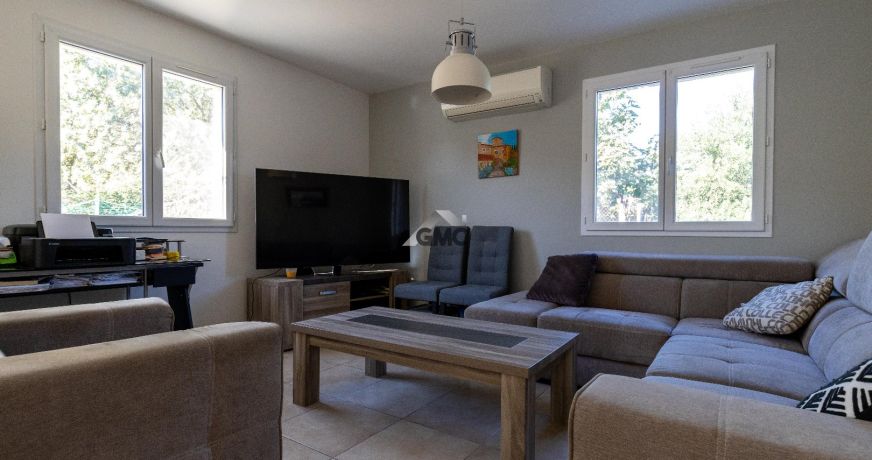 vente Villa Lezignan La Cebe