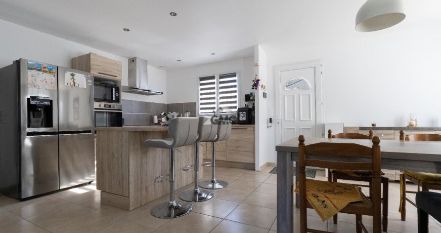 vente Villa Lezignan La Cebe