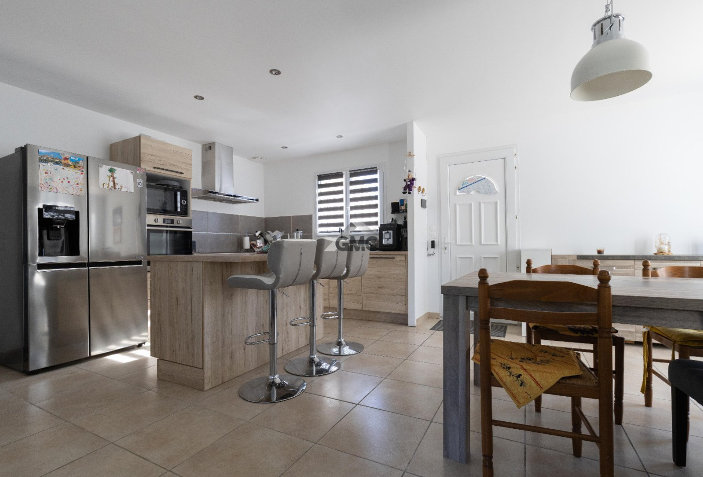 vente Villa Lezignan La Cebe - Photo 7