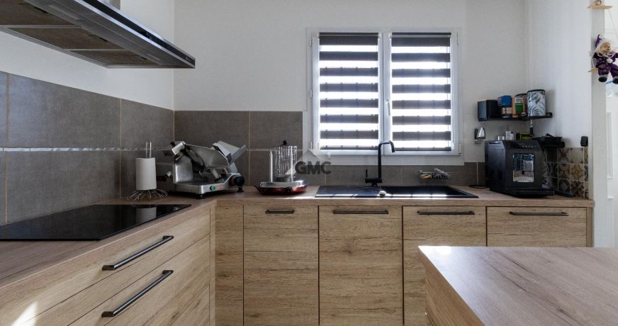 vente Villa Lezignan La Cebe