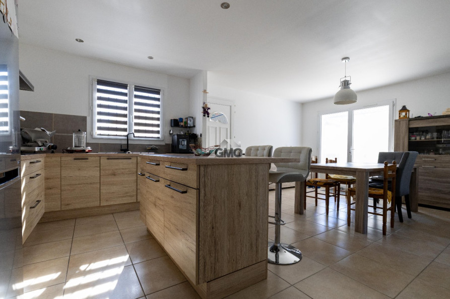 vente Villa Lezignan La Cebe - Photo 10