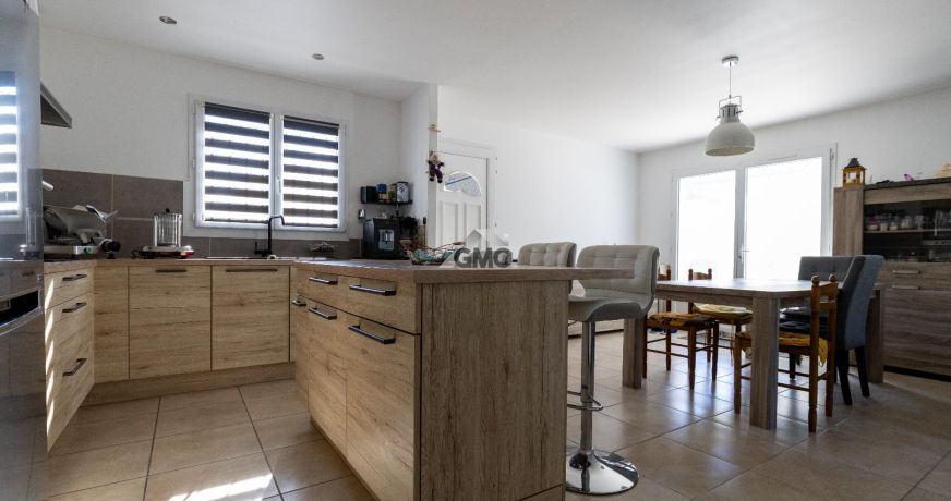 vente Villa Lezignan La Cebe