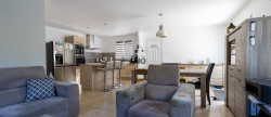 vente Villa Lezignan La Cebe