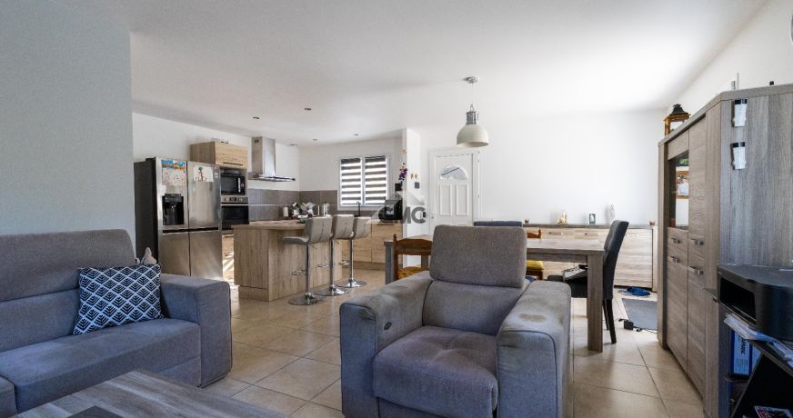 vente Villa Lezignan La Cebe