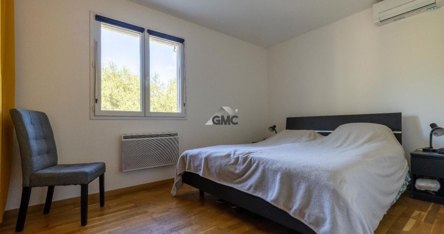 vente Villa Lezignan La Cebe