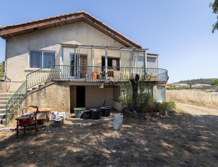 à vendre Maison Belarga