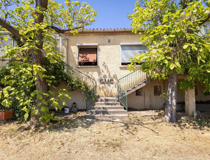 à vendre Maison Belarga