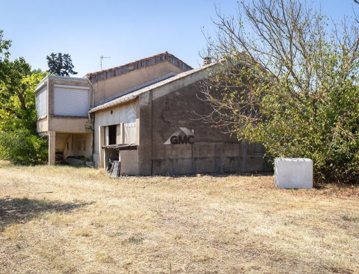 à vendre Maison Belarga
