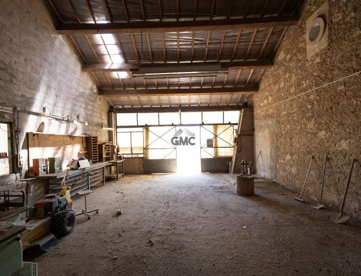 à vendre Maison Belarga