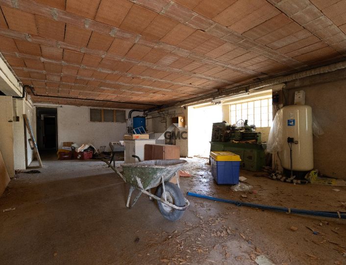 à vendre Maison Belarga