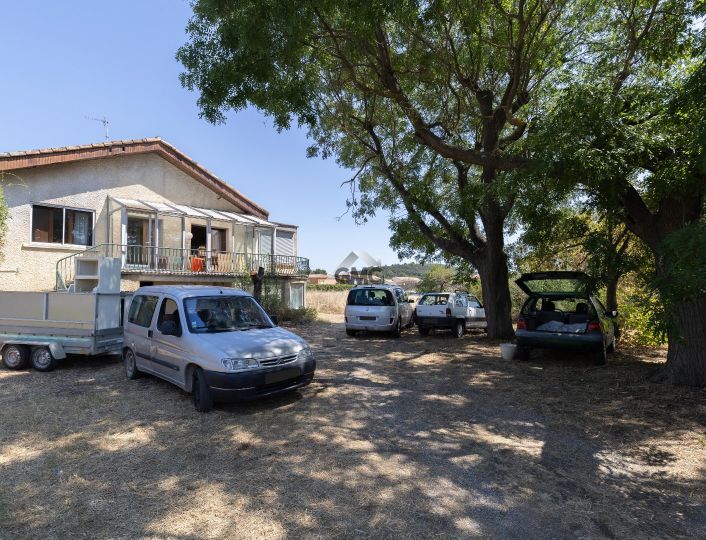 à vendre Maison Belarga