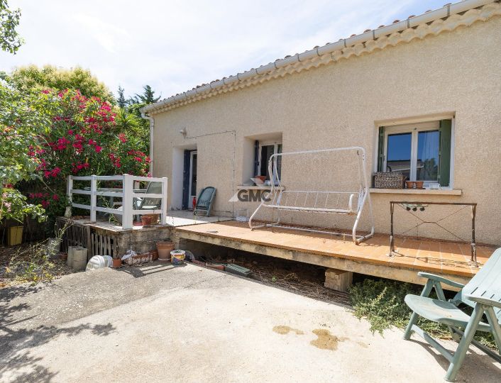 à vendre Maison Plaissan