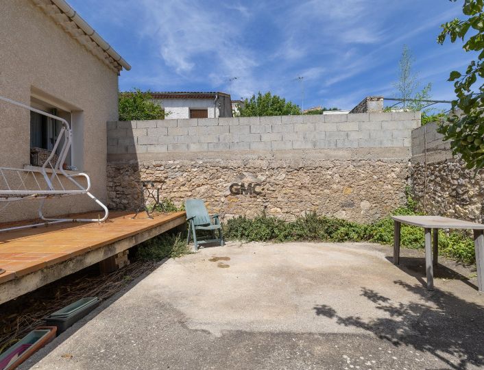 à vendre Maison Plaissan