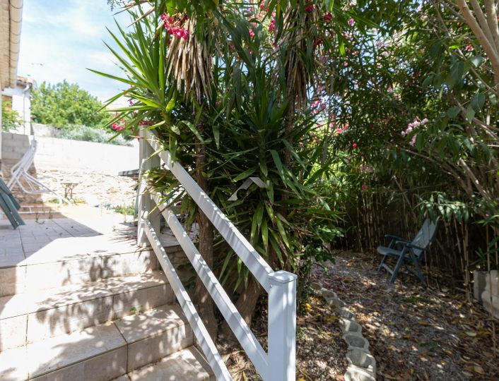 à vendre Maison Plaissan