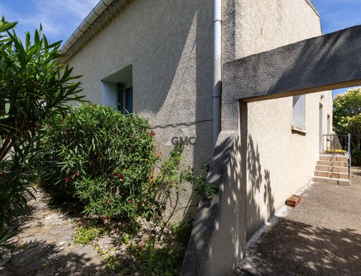 à vendre Maison Plaissan