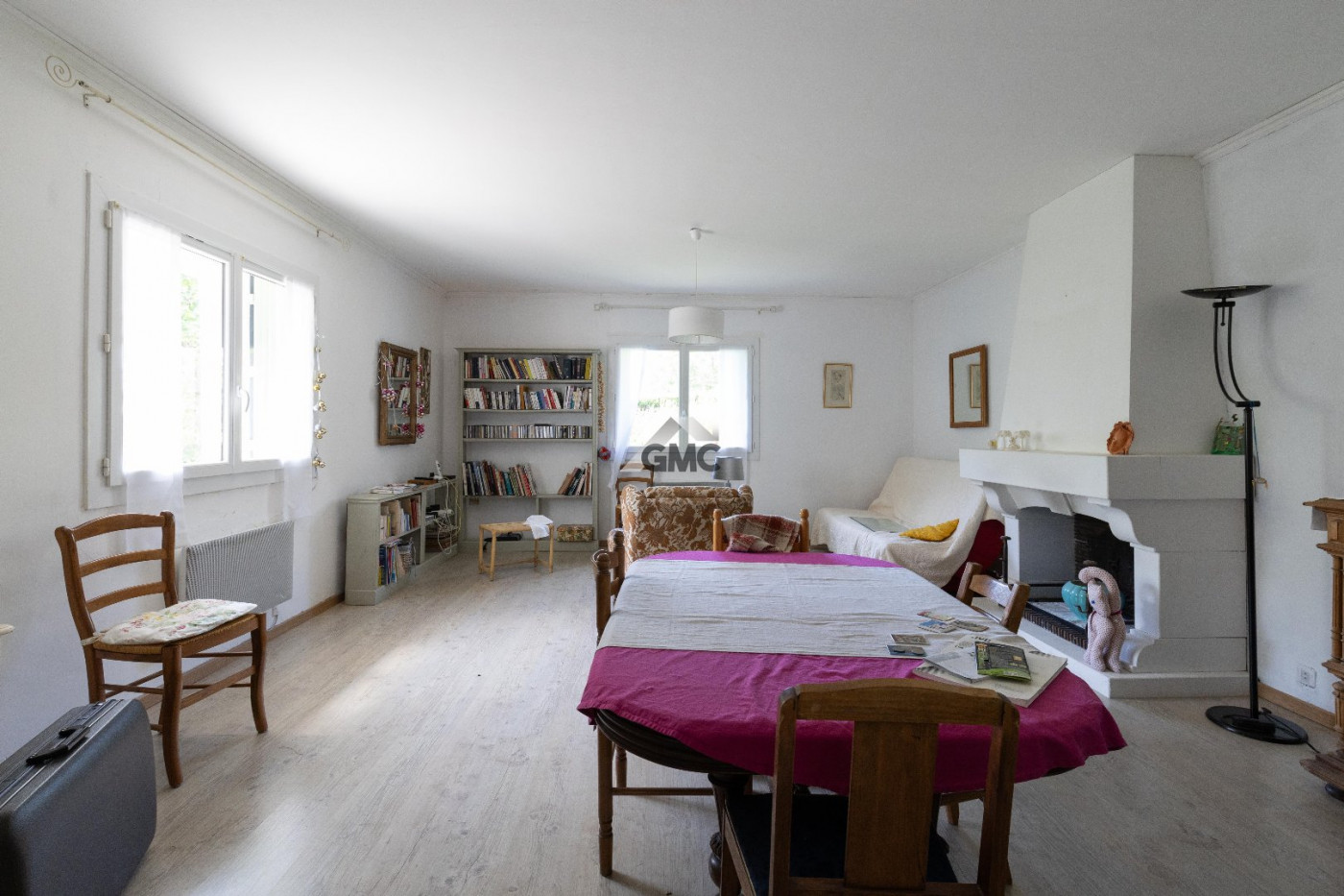 à vendre Maison Plaissan - Photo 1