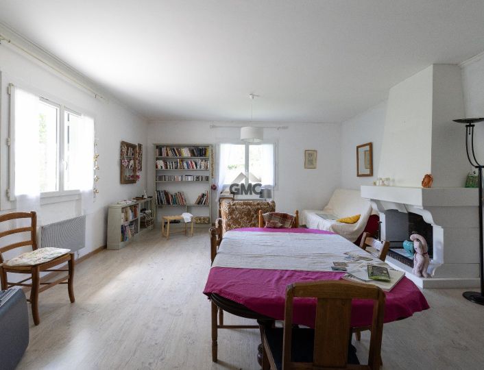 à vendre Maison Plaissan