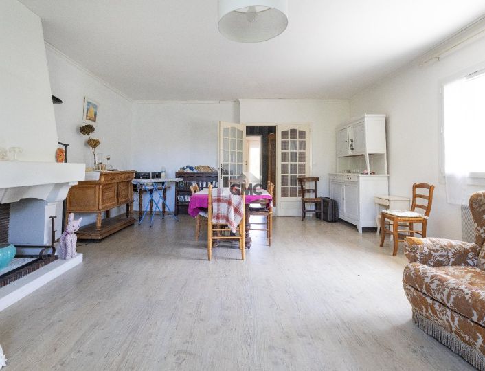 à vendre Maison Plaissan