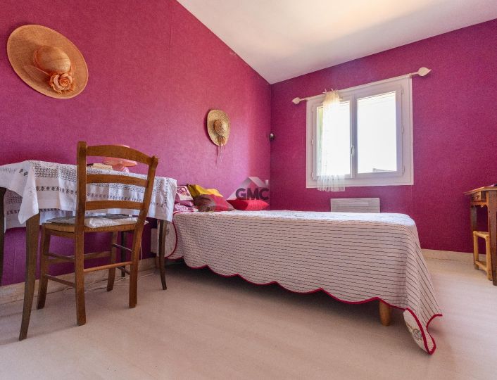 à vendre Maison Plaissan