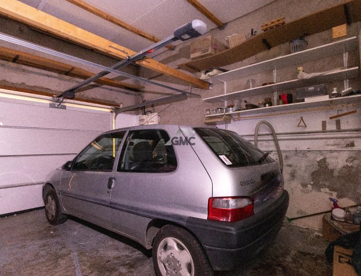 à vendre Maison Plaissan