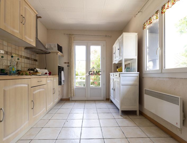 à vendre Maison Plaissan