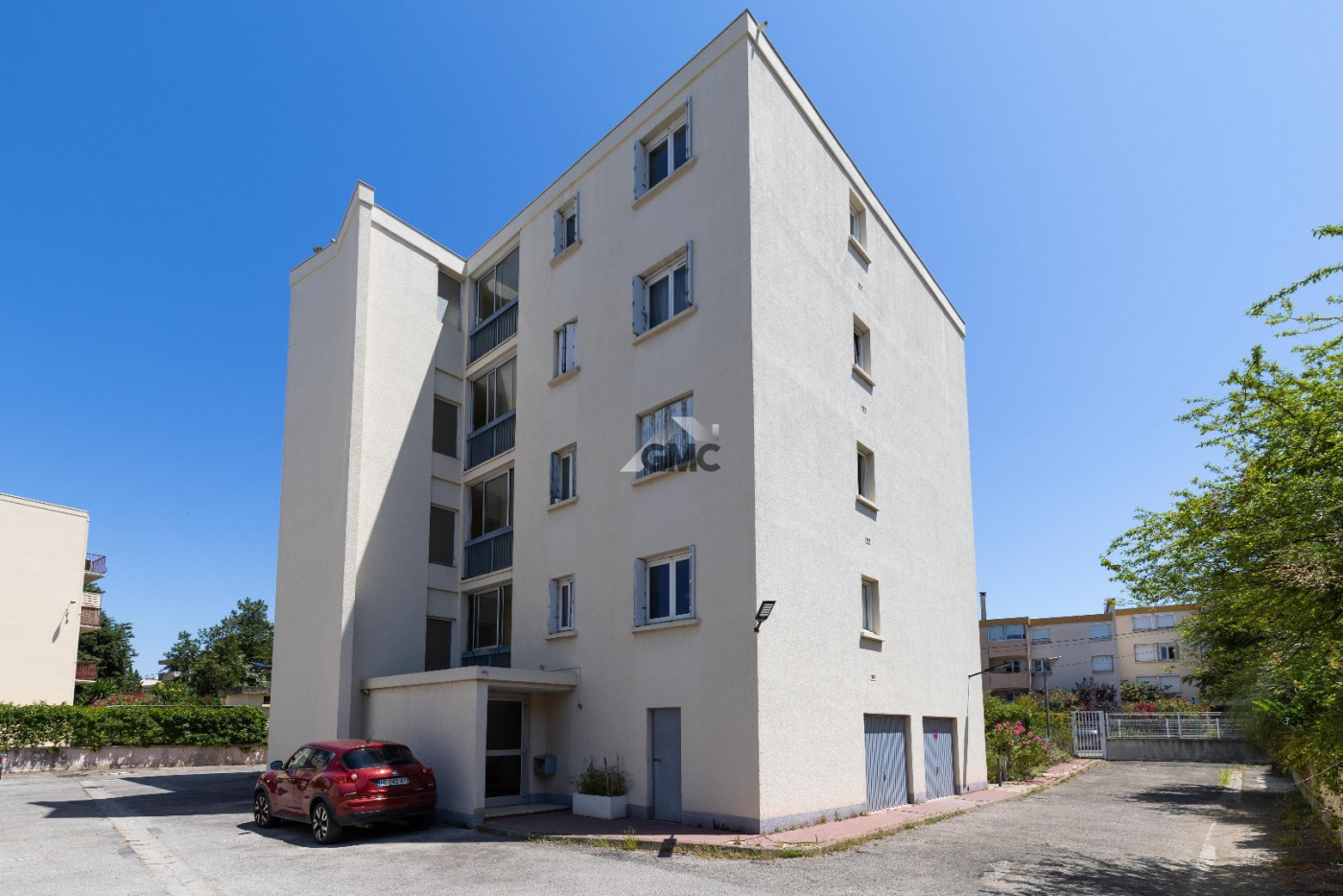 à vendre Appartement Montpellier - Photo 13